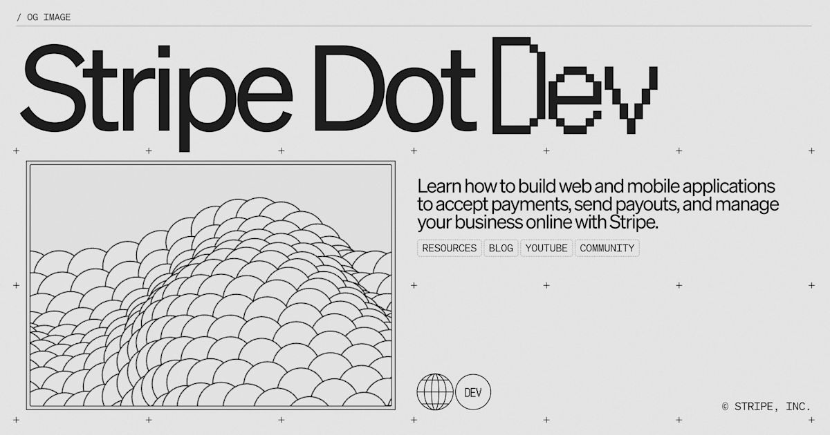 stripe.dev image
