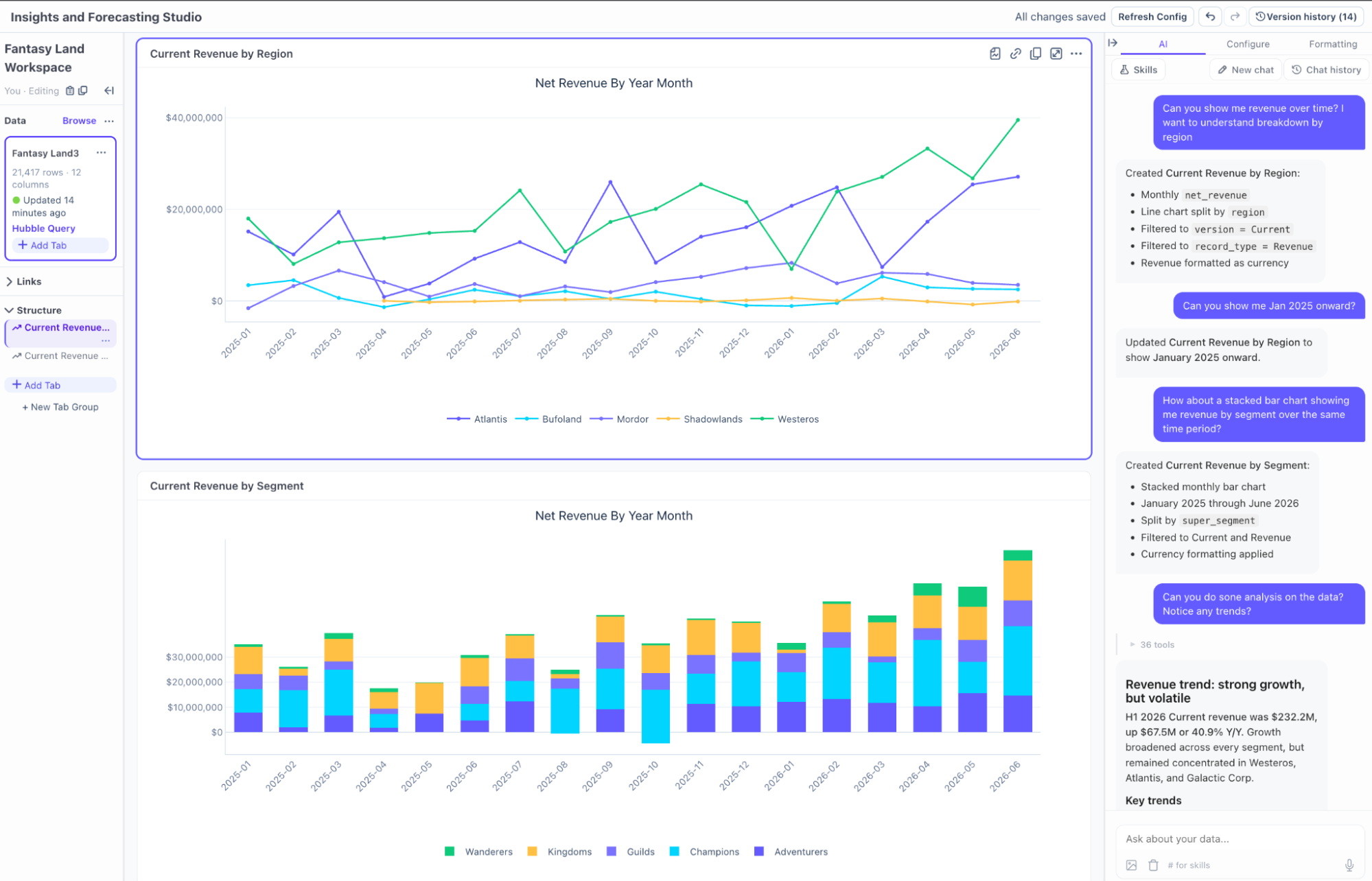 Meet Stripe's Knowledge AI Platform